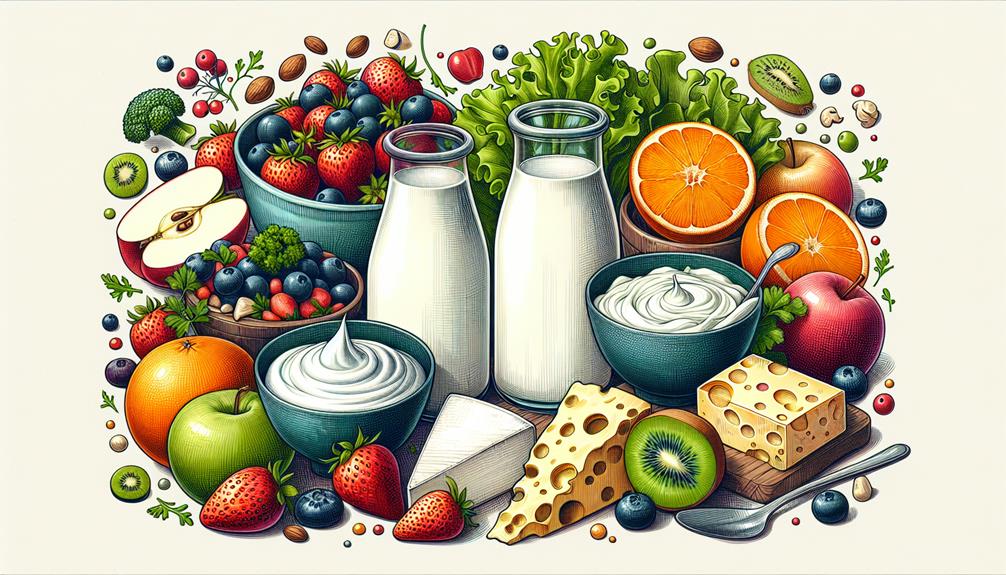 l cteos para la salud