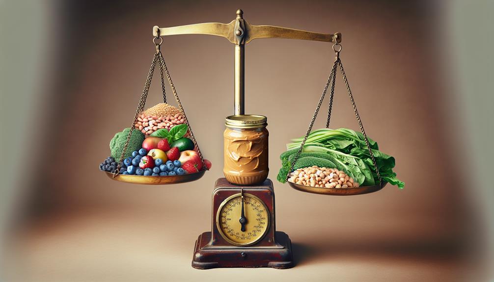 manejo adecuado del peso