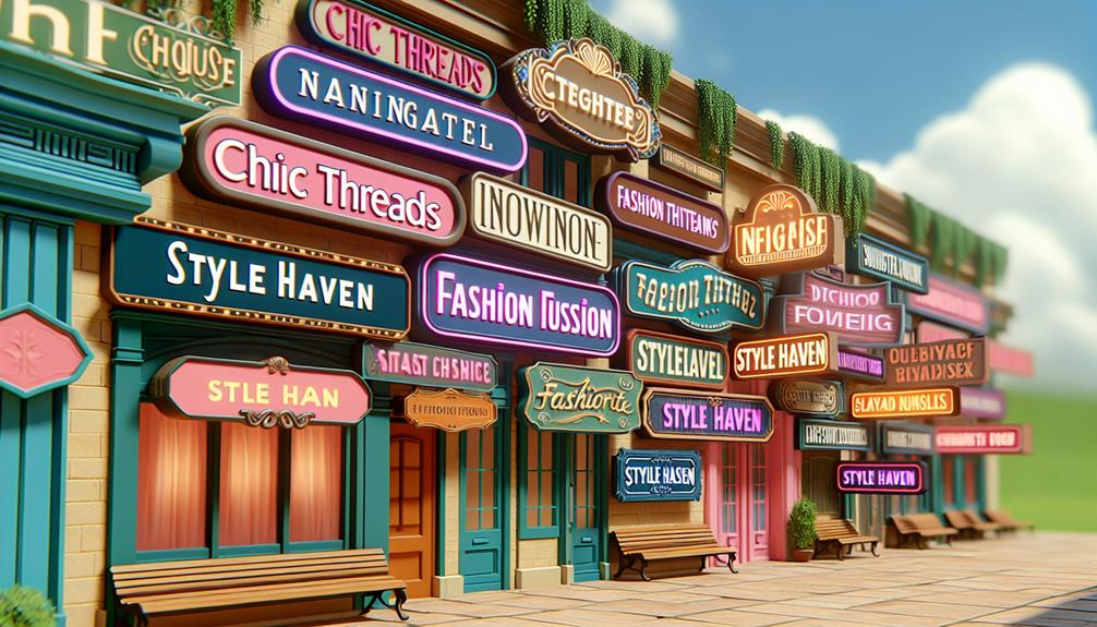 nombres creativos para negocios