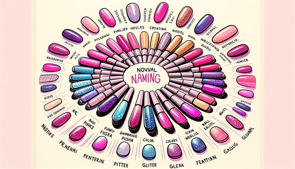 nombres creativos para salones