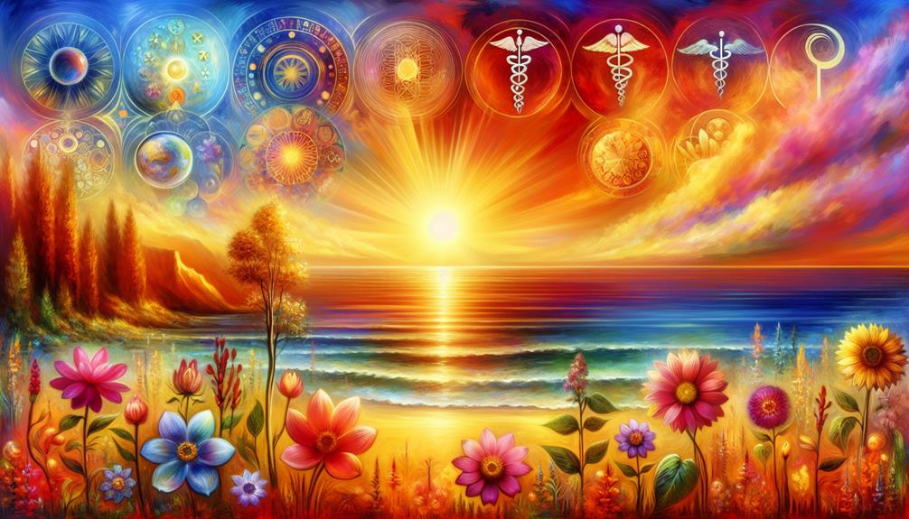 positive affirmations for wellness