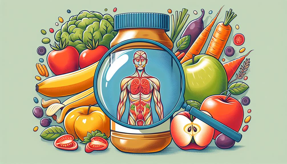 proceso de digesti n intestinal