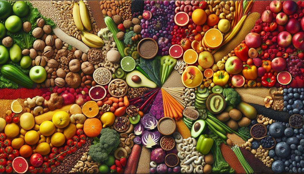 prote nas esenciales para cuerpo