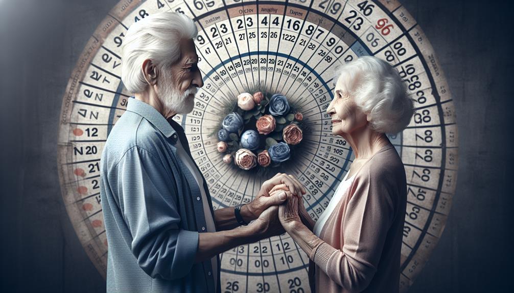 reconocimiento de matrimonio estable