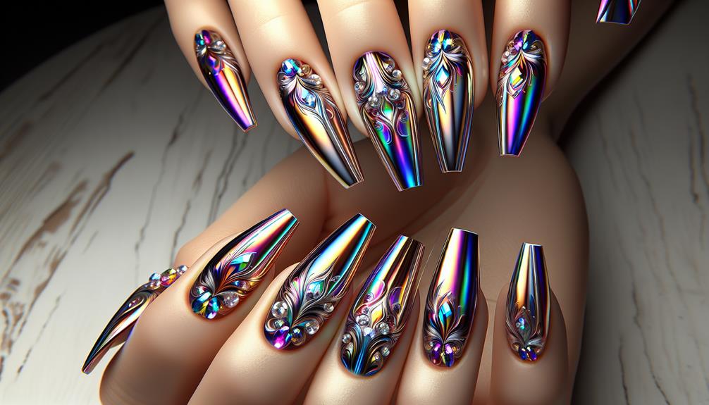 reflejo de emociones internas