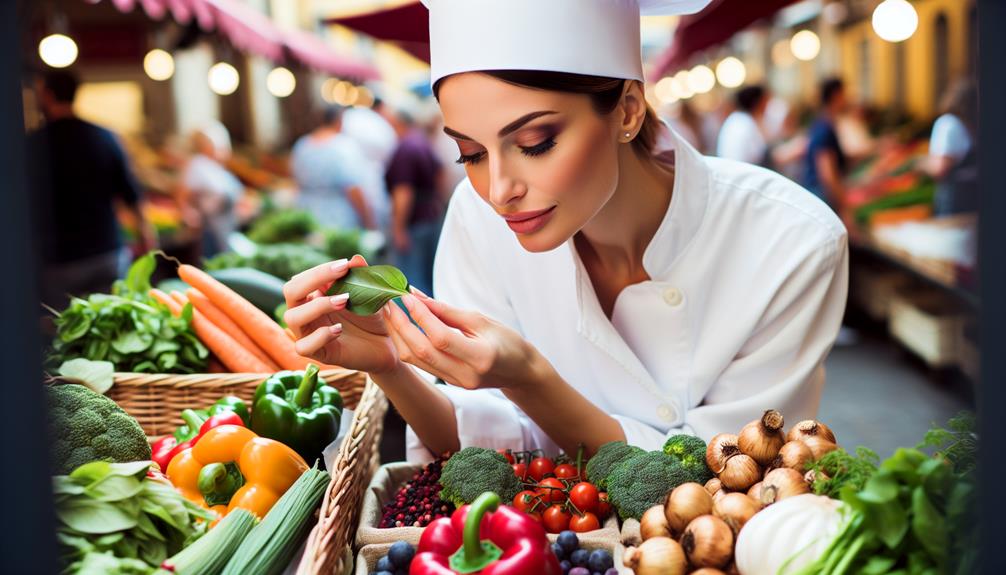 resalta calidad de ingredientes