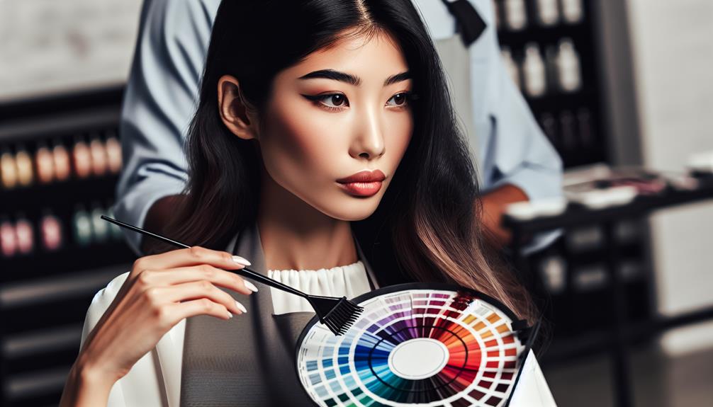 servicios de estilismo capilar