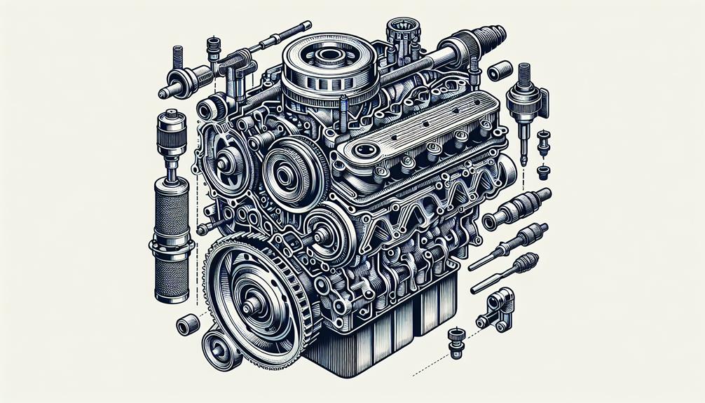 system for lubrication maintenance