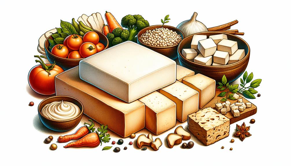 tofu una gu a completa