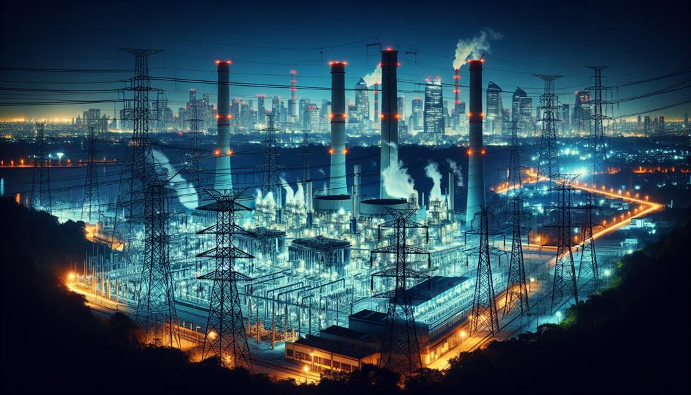 transferencia eficiente de energ a