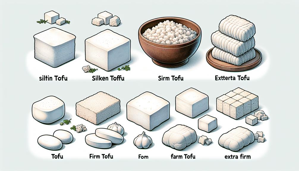 variedades y usos culinarios