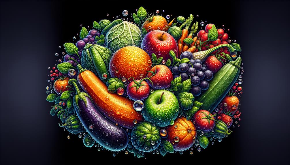 water is life source